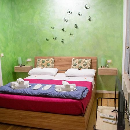 Maruffi 17 Zona Clinica Bilocali Διαμέρισμα Πιατσέντζα Εξωτερικό φωτογραφία