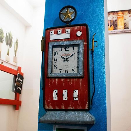 Maruffi 17 Zona Clinica Bilocali Διαμέρισμα Πιατσέντζα Εξωτερικό φωτογραφία