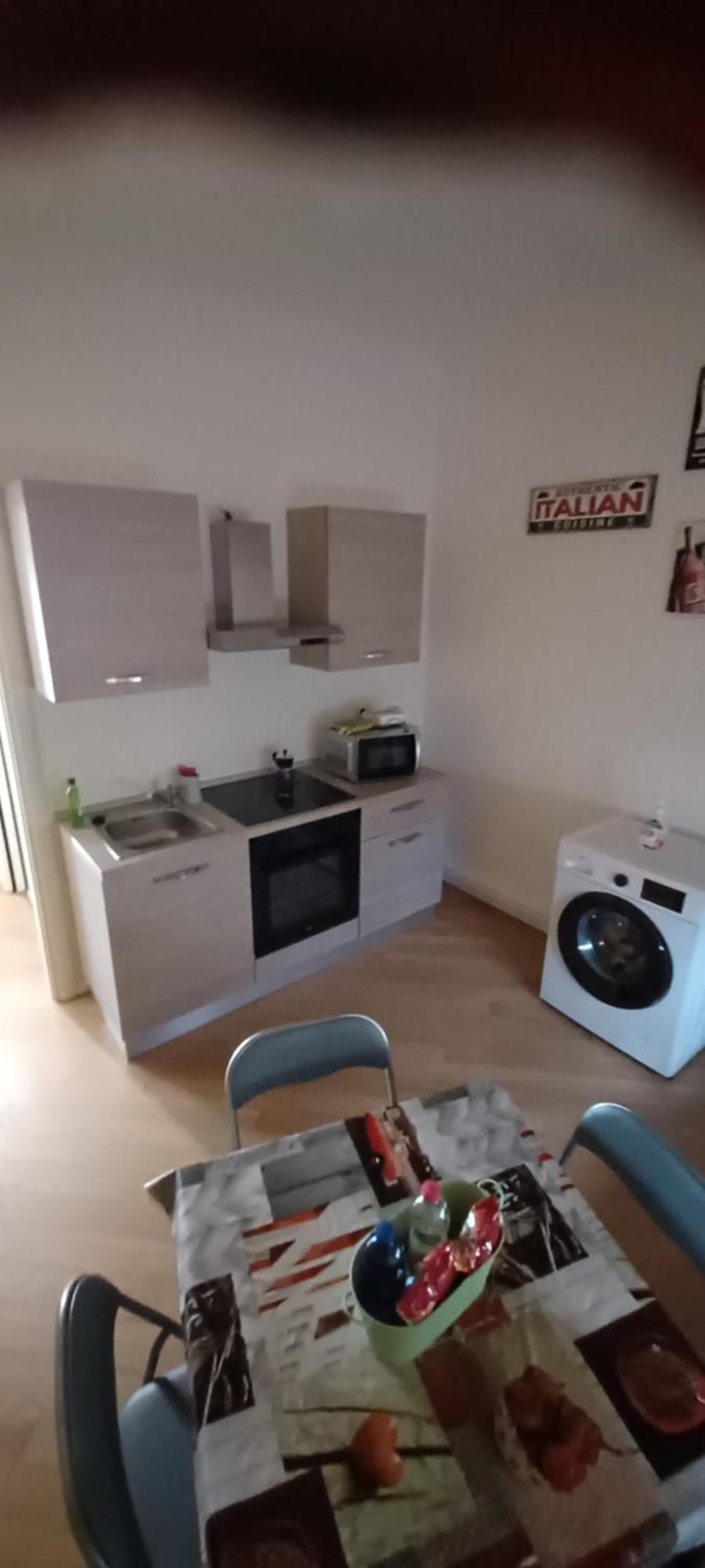 Maruffi 17 Zona Clinica Bilocali Διαμέρισμα Πιατσέντζα Δωμάτιο φωτογραφία