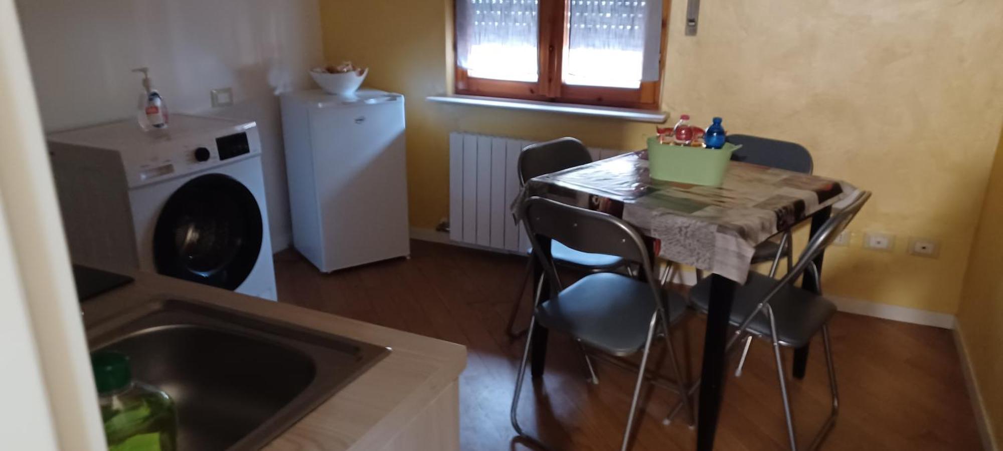Maruffi 17 Zona Clinica Bilocali Διαμέρισμα Πιατσέντζα Δωμάτιο φωτογραφία